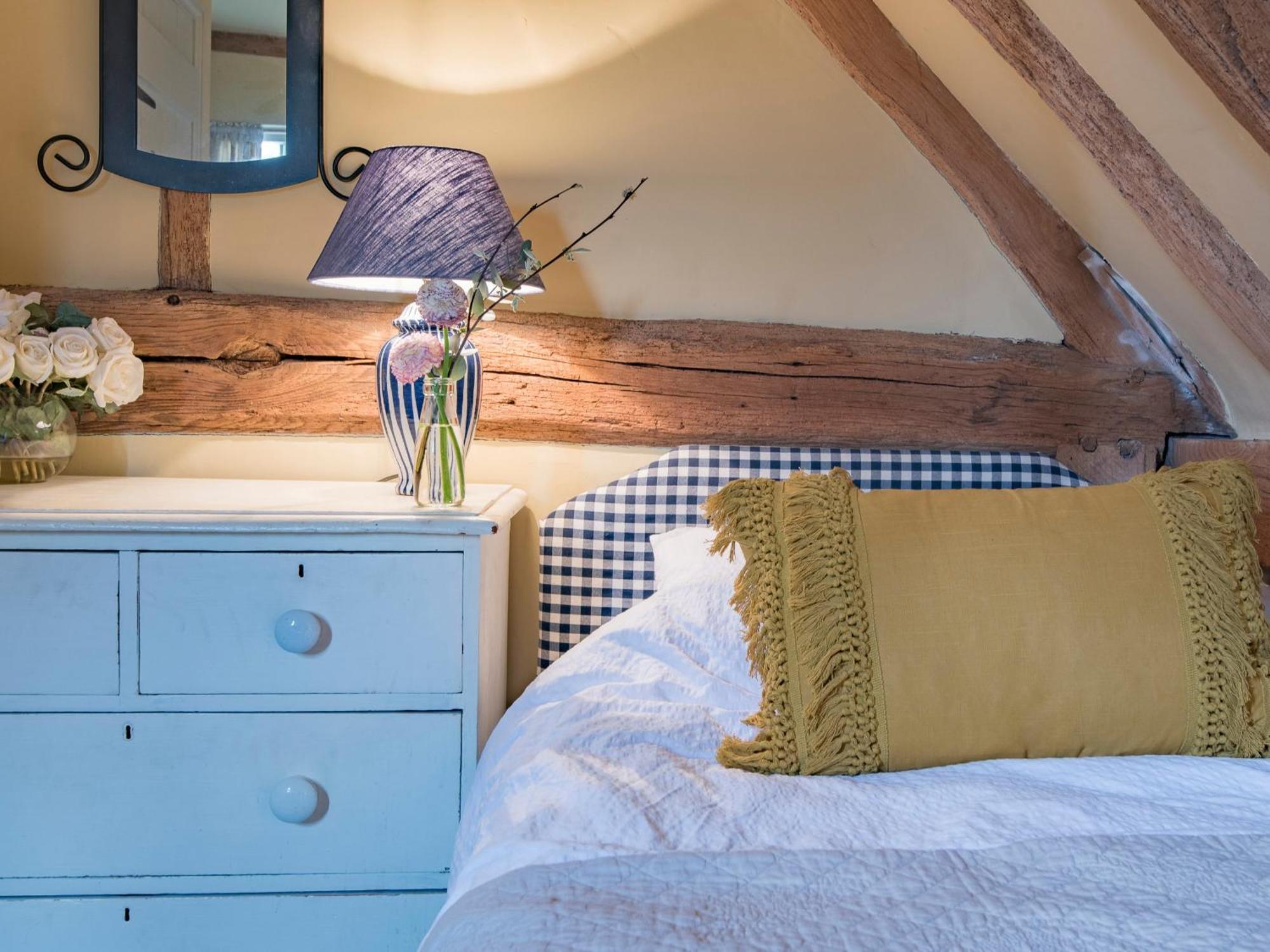 Woolhouse Barn Villa Hunton  Dış mekan fotoğraf