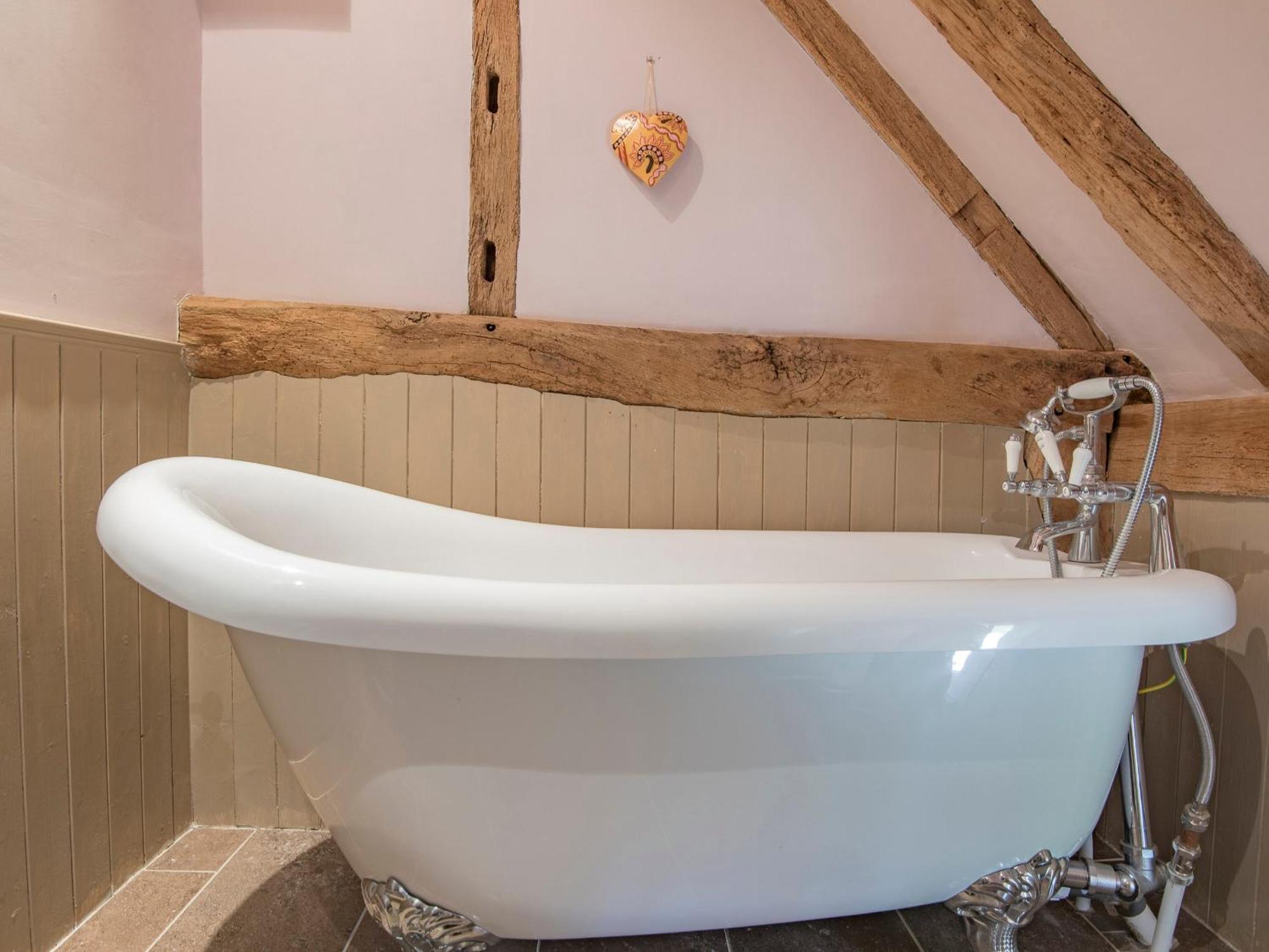 Woolhouse Barn Villa Hunton  Dış mekan fotoğraf