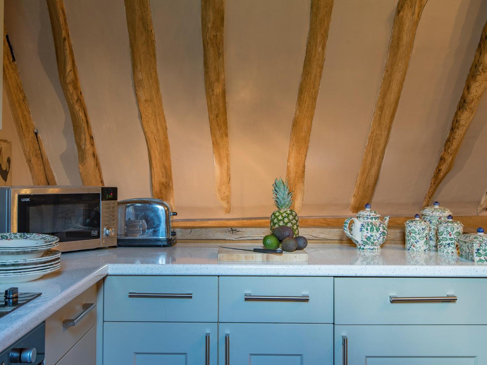 Woolhouse Barn Villa Hunton  Dış mekan fotoğraf