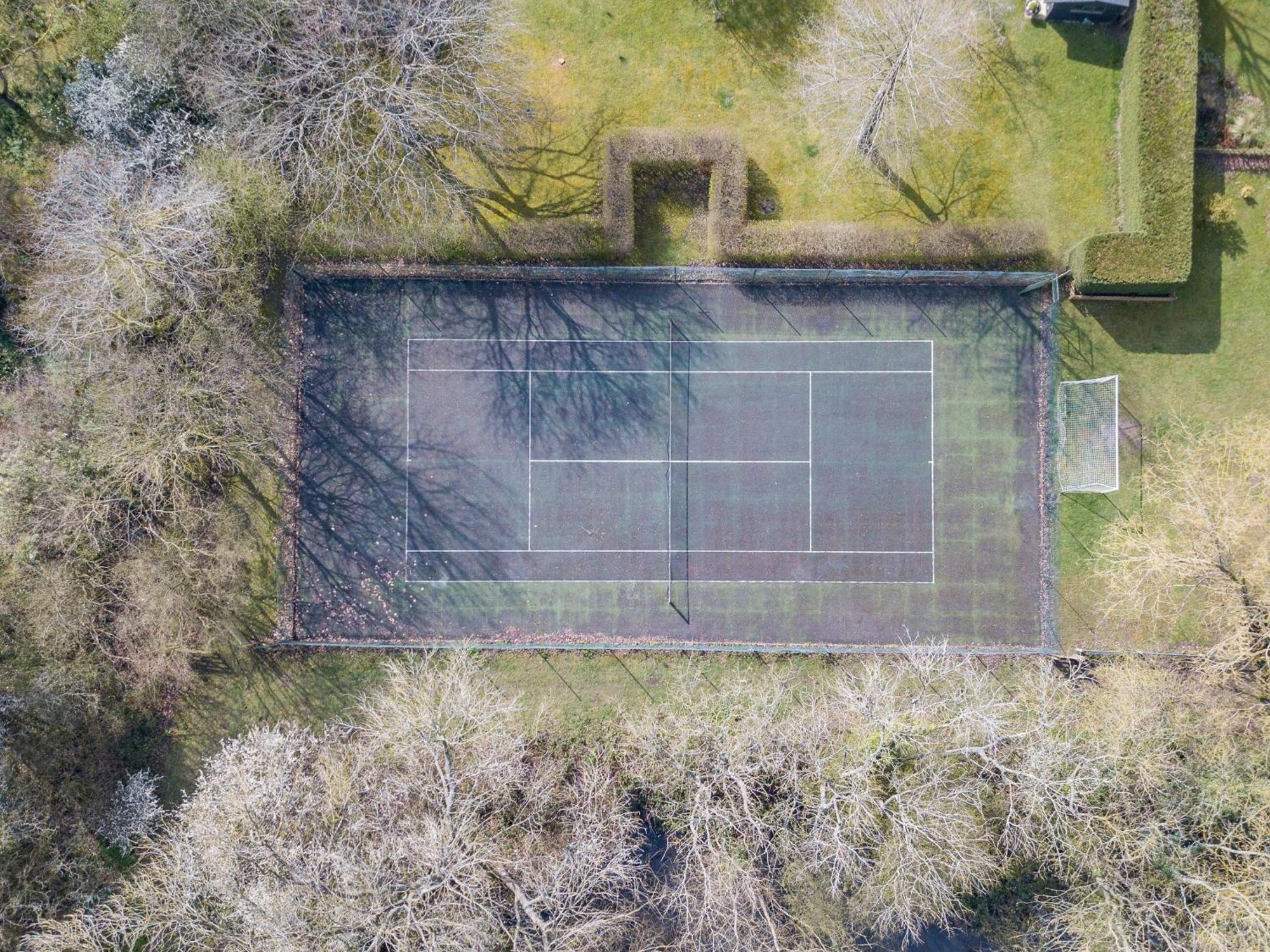 Woolhouse Barn Villa Hunton  Dış mekan fotoğraf
